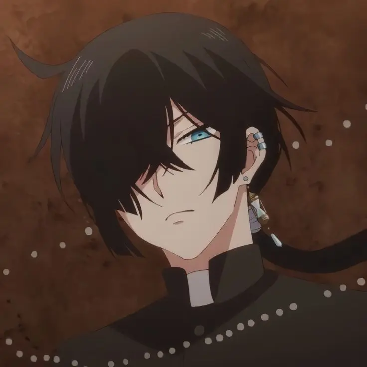 LushApe9841의 ルーナの娘