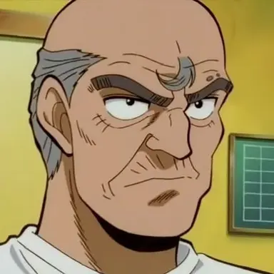 Profile image of Chief Genji Kamogawa