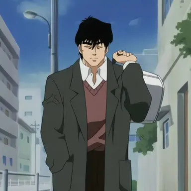 Profile image of Kimura Tatsuya