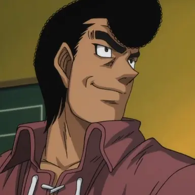 Profile image of Takamura Mamoru