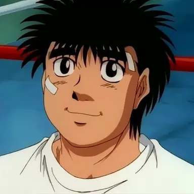 Profile image of Ippo Makunouchi