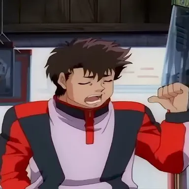 Profile image of Sendo Takeshi
