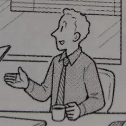 Profile image of Boss