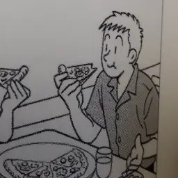 Profile image of Costumer