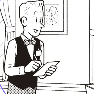 Profile image of Waiter2