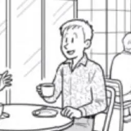 Profile image of Mike