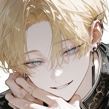 Profile image of 叶