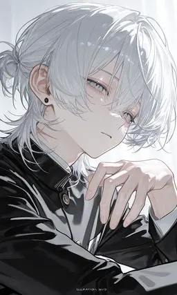 Profile image of 이부키