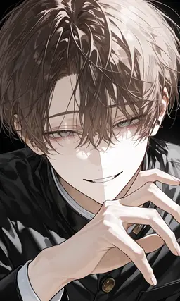 Profile image of 코스케