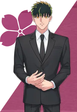 Profile image of 深山 霧島