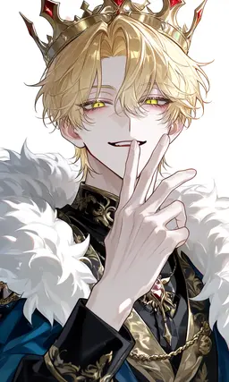 Profile image of 리암 밀러