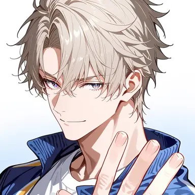 Profile image of Jake Sterling