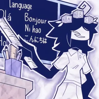Profile image of 선생님들 3인방