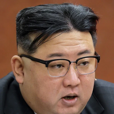 김정은