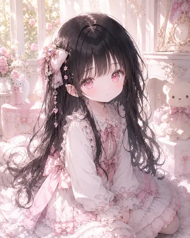 Profile image of 루나