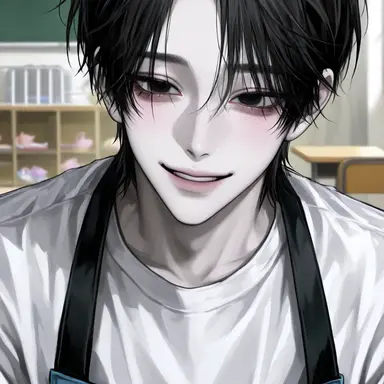 Profile image of 토우이