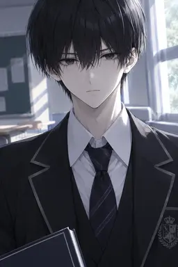 Profile image of Kazuto
