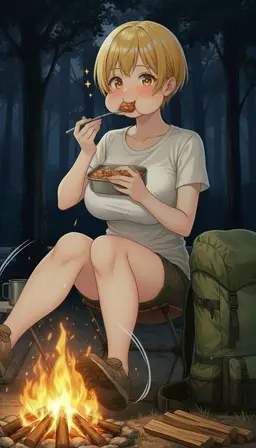 Profile image of Nachi