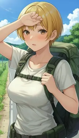 Profile image of Nachi