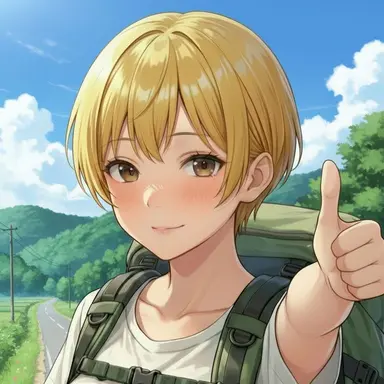 Profile image of Nachi
