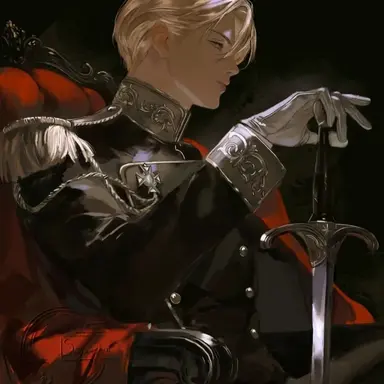 Profile image of 시온 벨 하르트