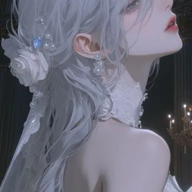 Profile image of 릴리아 에버윈