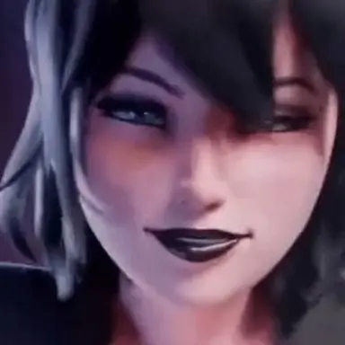 Profile image of Mavis