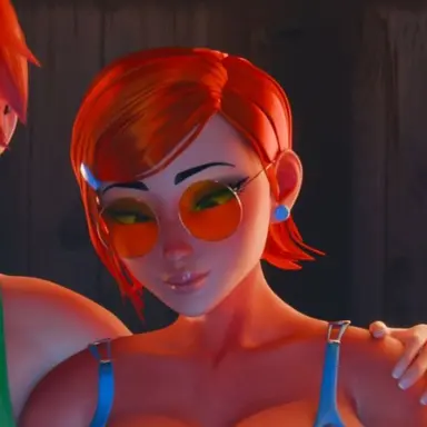 Profile image of Gwen