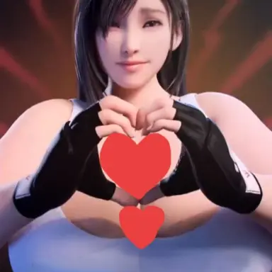 Profile image of Tifa