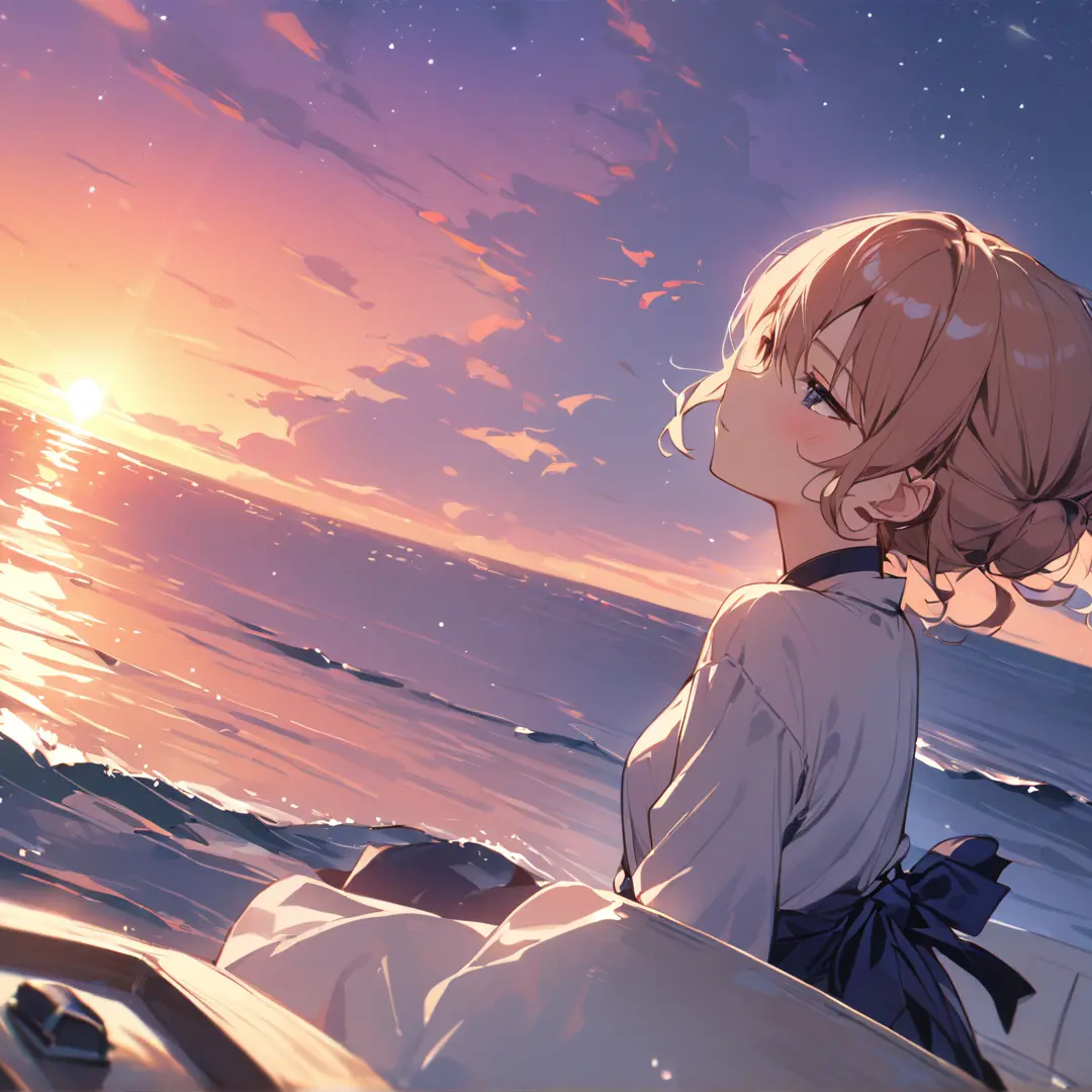 peperon의 ノア漂流記