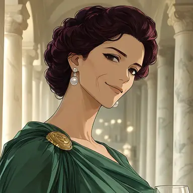 Profile image of Valeria