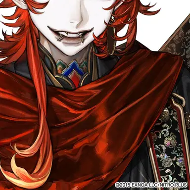 Profile image of 三郎国宗