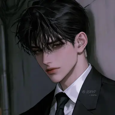 Profile image of 민제하
