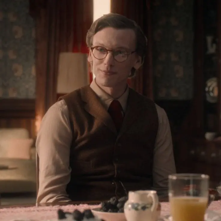 FierceBrush8679의 Mr. Whatsit