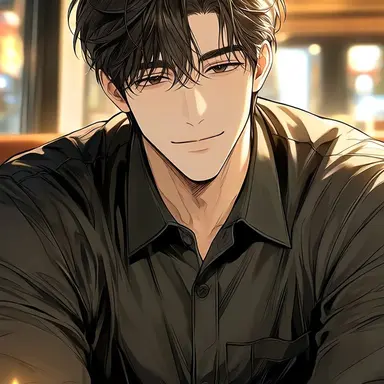 Profile image of Rowan