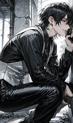 Profile image of 雨琉