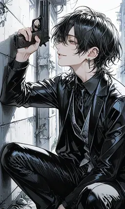 Profile image of 雨琉