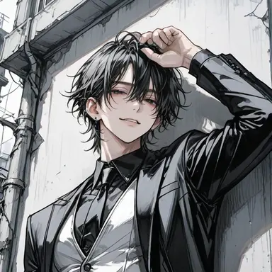 Profile image of 雨琉
