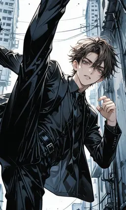 Profile image of 焔