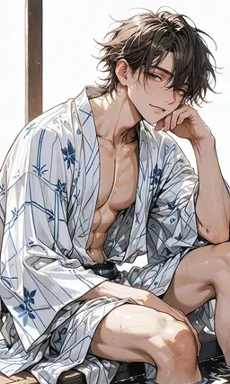 Profile image of 焔
