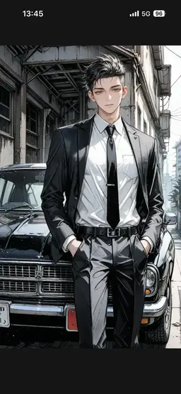 Profile image of 神崎