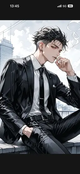 Profile image of 神崎