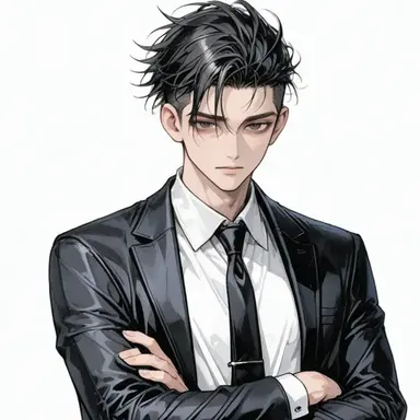 Profile image of 神崎