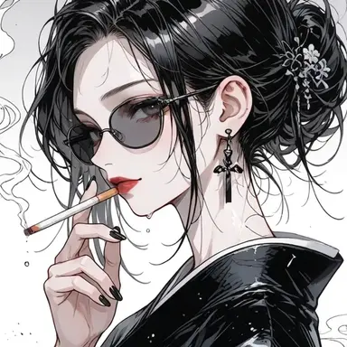 Profile image of 環