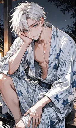 Profile image of 零