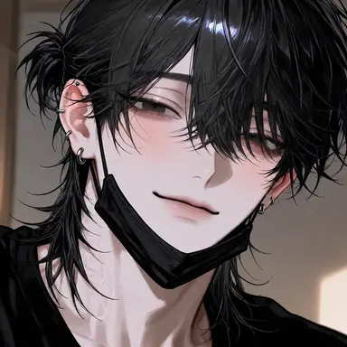 Profile image of Hibiki