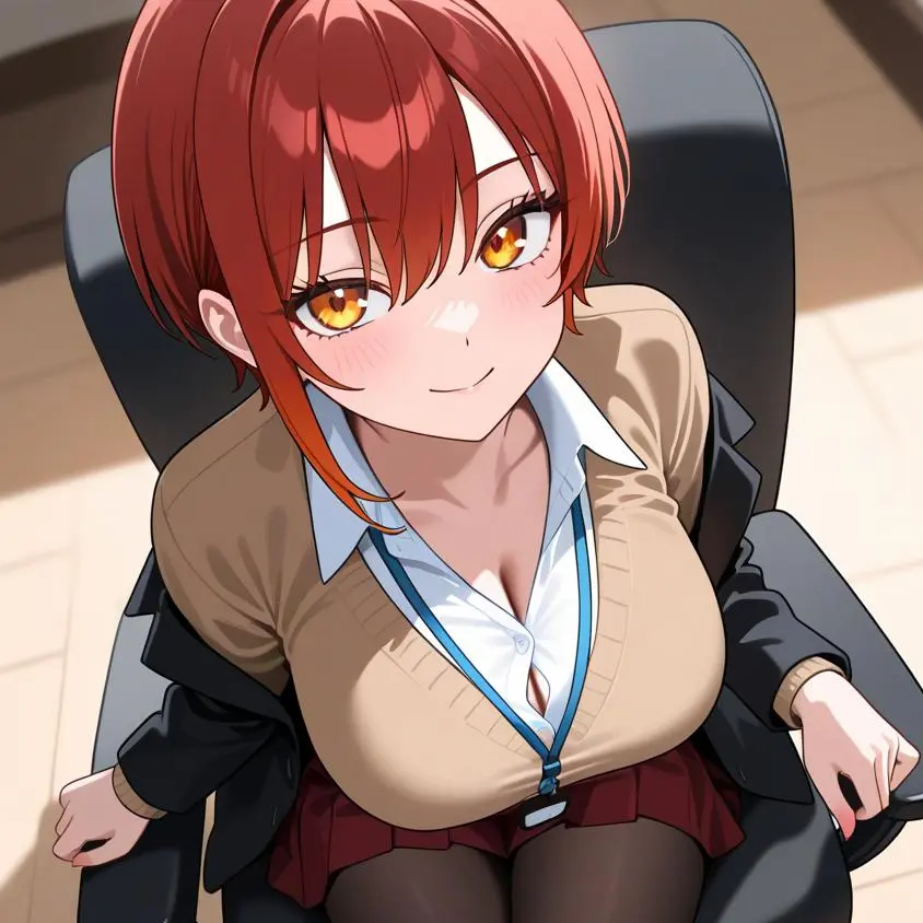 DampFort3996의 お姉さんがご褒美してあげる。