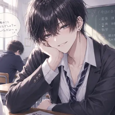 Profile image of 蓮