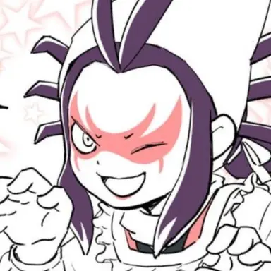 Profile image of Jorogumo
