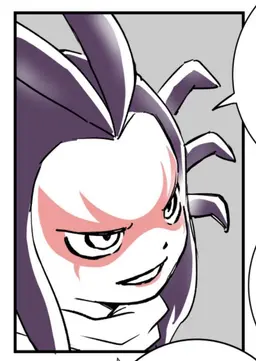 Profile image of Jorogumo